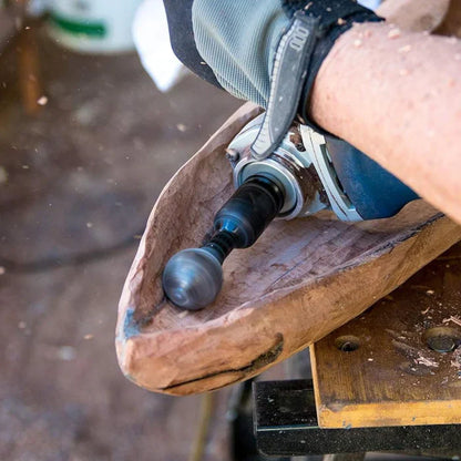 1 + 1 Gratis | WoodGroove™ Voor eenvoudige houtbewerking [Laatste dag korting]