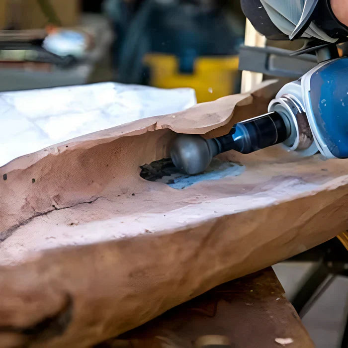 WoodCut – Precisie en prestaties voor professionele en schone resultaten [50% Korting]