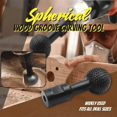 1 + 1 Gratis | Woody™ Voor Eenvoudige Houtbewerking [Laatste Dag Korting]