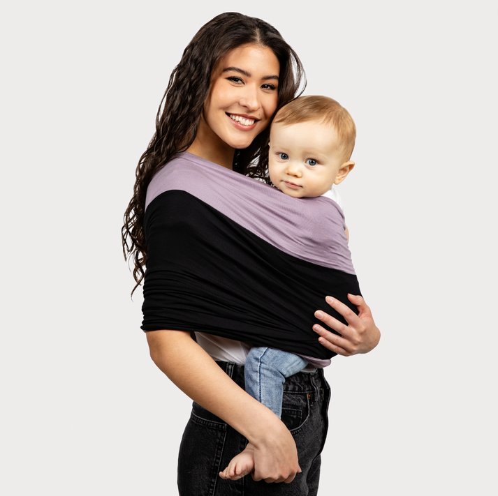 CozyCradle™ – Ondersteunende en knusse babyknuffels [50% Korting]