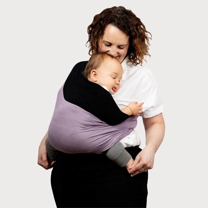 CozyCradle™ – Ondersteunende en knusse babyknuffels [50% Korting]
