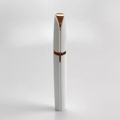 BrowTrim™ – Precieze en pijnloze haarverwijdering voor nette wenkbrauwen [50% Korting]