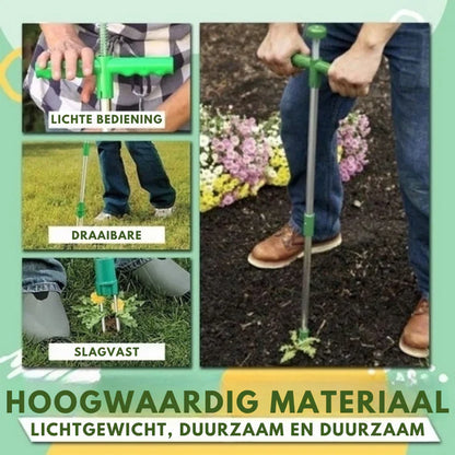 50% Korting | RootVanish™ Permanent Wortelverwijderaar