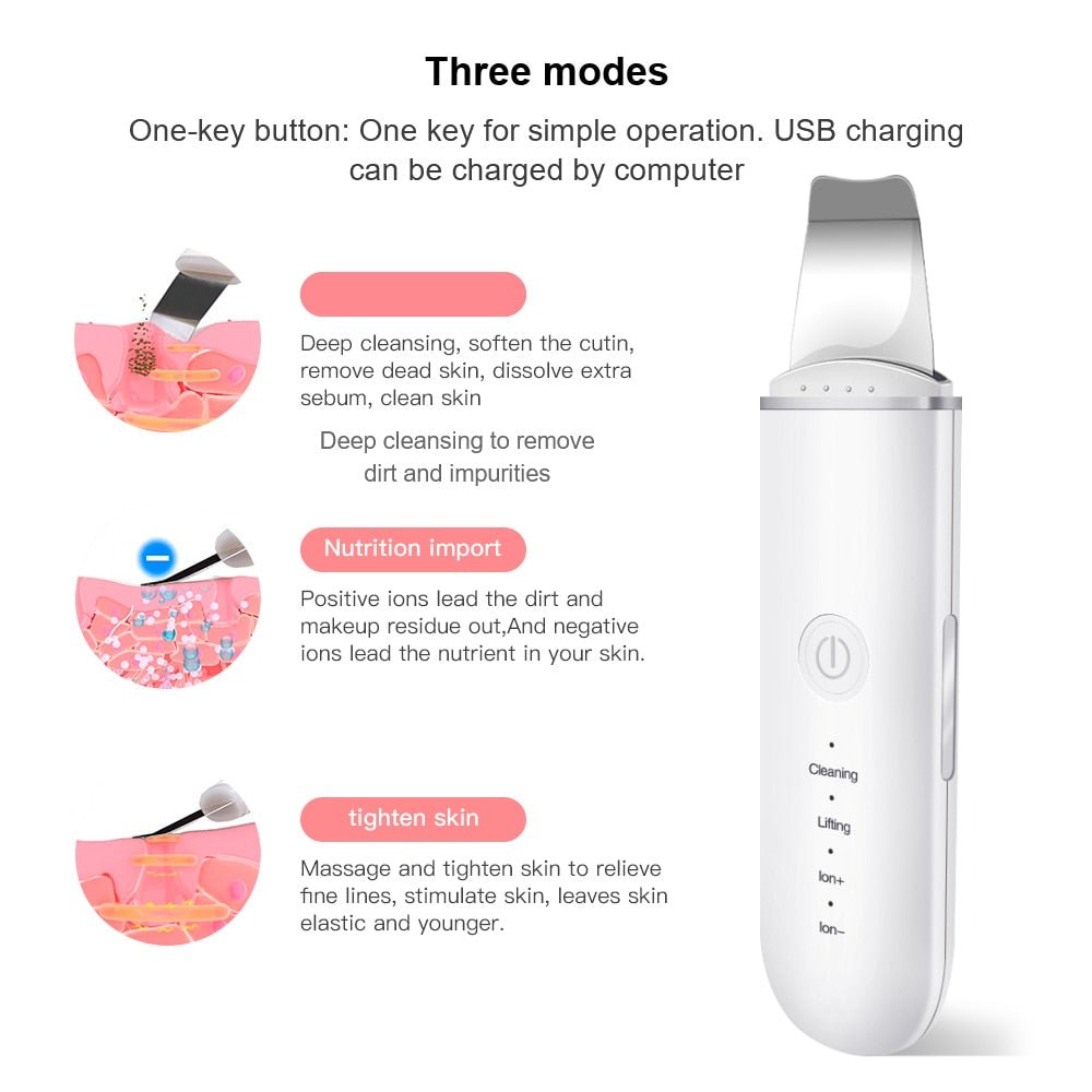 SkinElixir™ - Ontdek onberispelijke schoonheid [50% Korting]